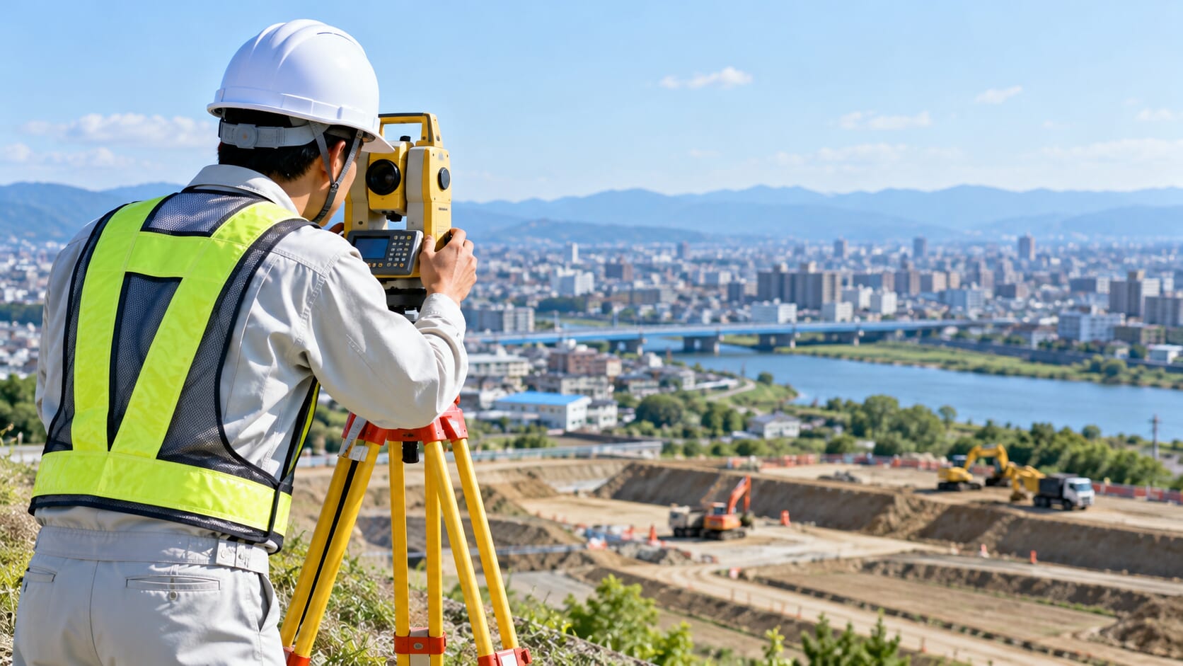 測量業界のM&A相場はいくら？売却の手法やコツも解説！