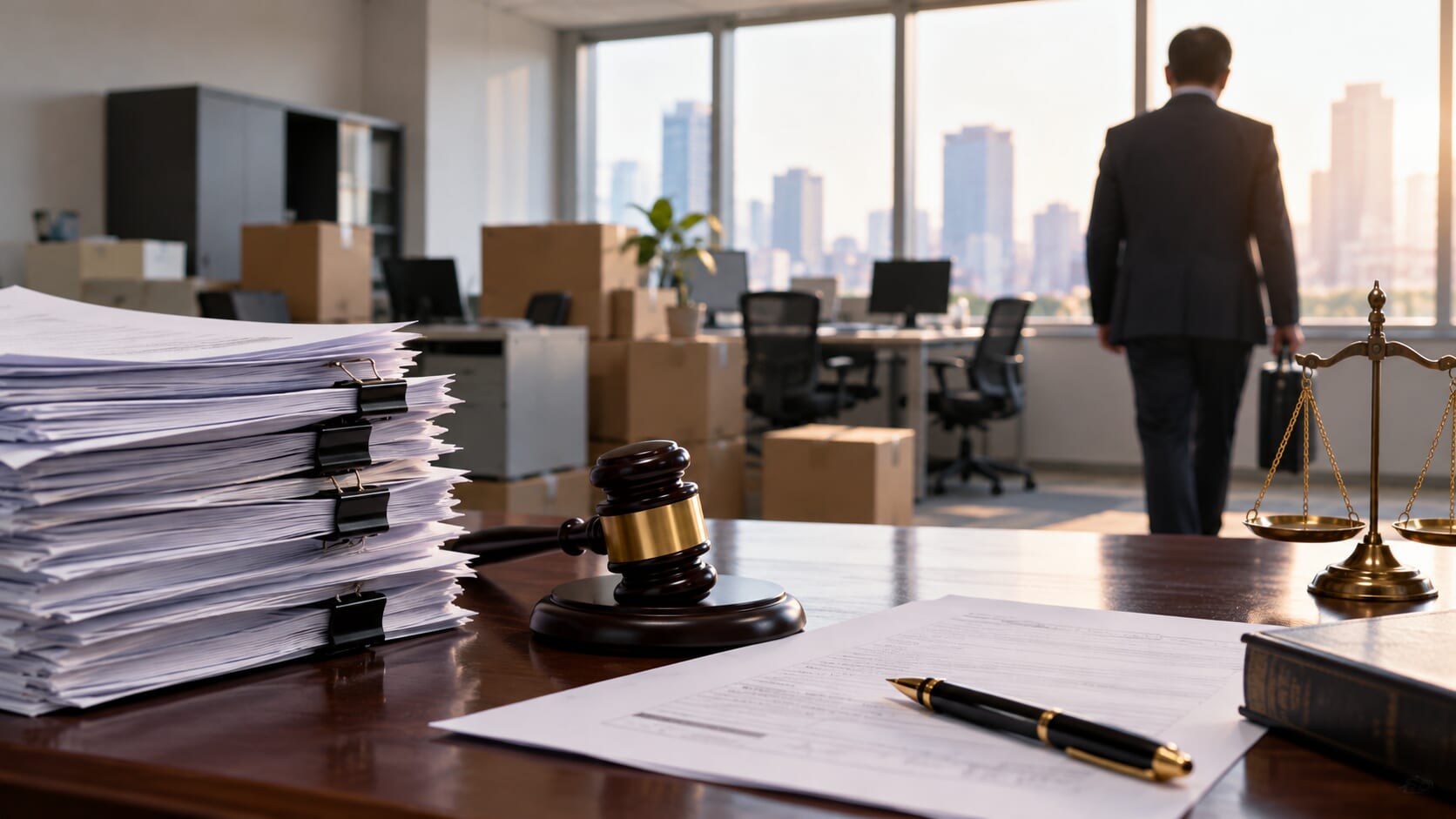会社解散の手続きは自分でできる？7つのステップと専門家に任せたい場面を解説